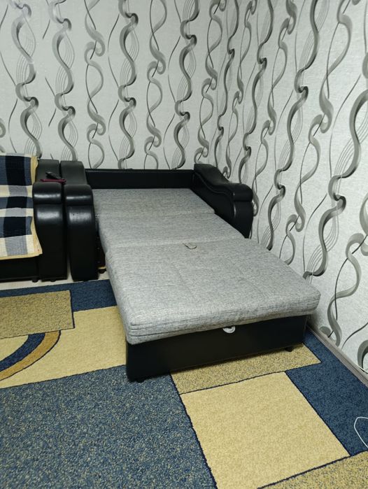 Продам диваны бу