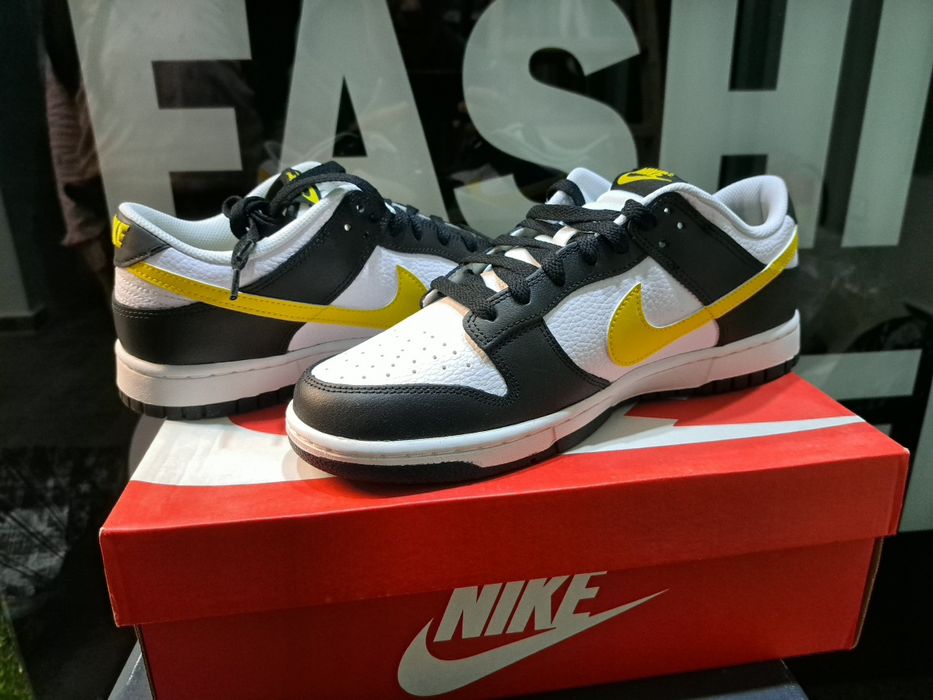 Nike Dunk Low  44.5