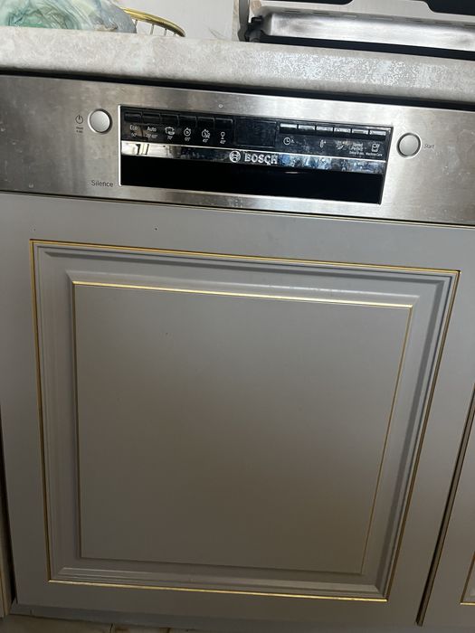 Посуломоеяная машинка