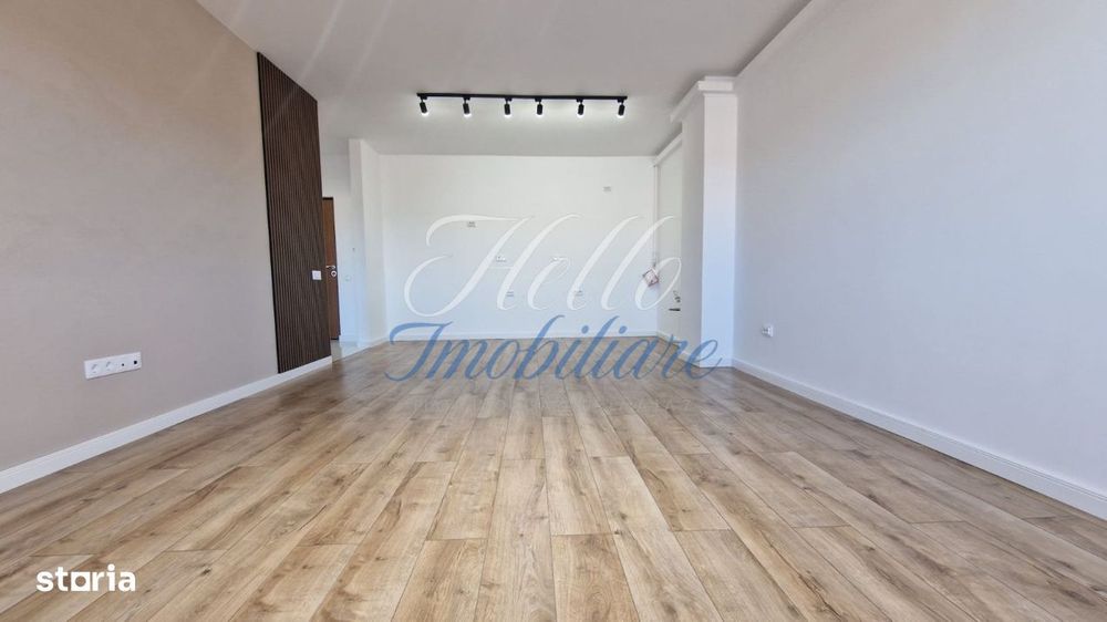 Apartament 2 camere , 53mp , zona Eroilor