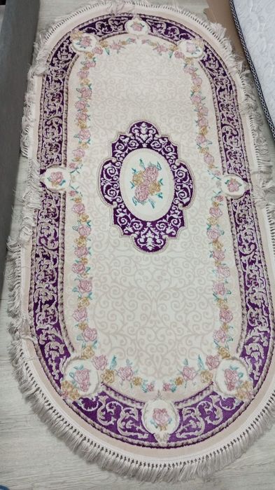 Продам  ковровые дорожки