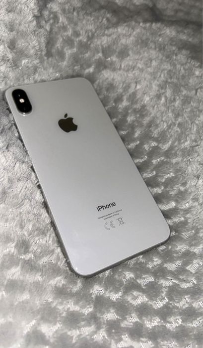 iPhone XS Max stare impecabila