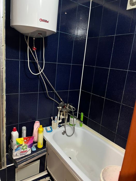 Продаеться квартира темиртау