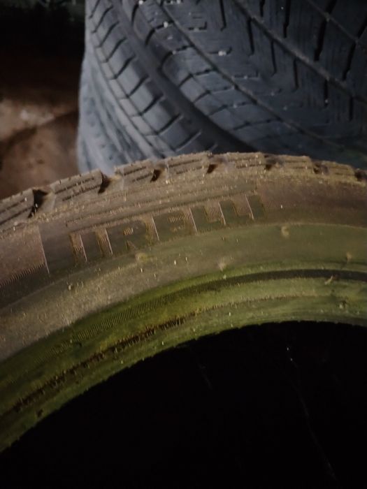 Продам гуми Pirelli