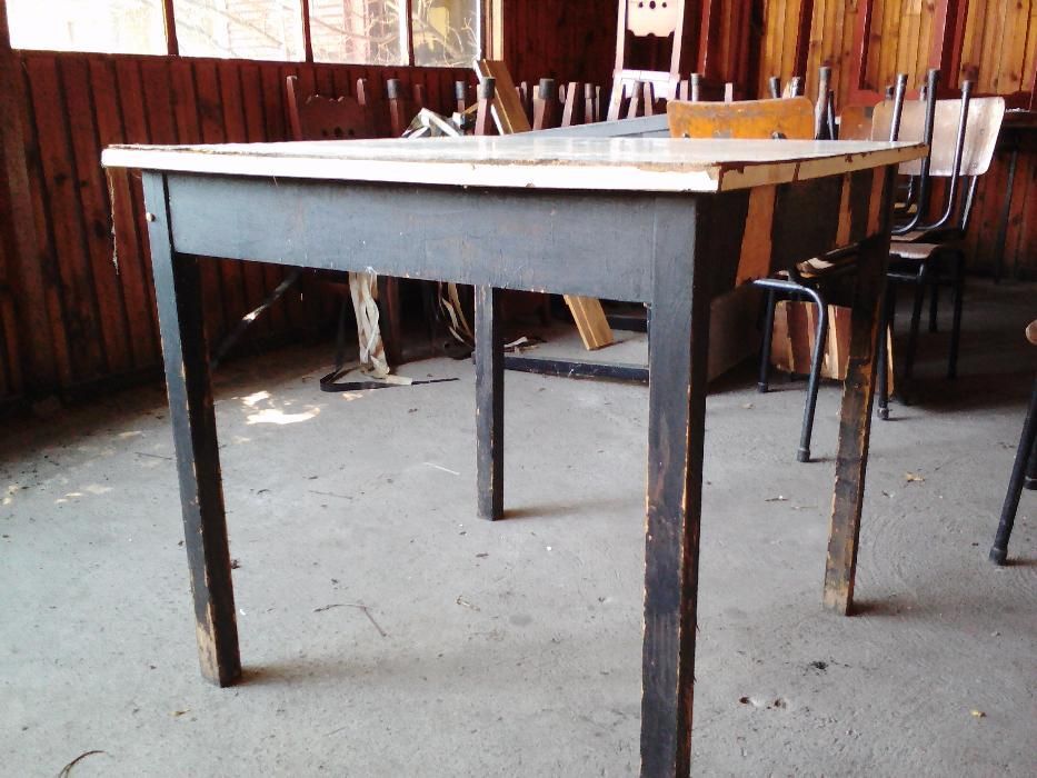 Маси (различни видове)