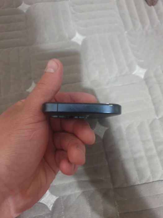 Iphone 15Pro 256 gb