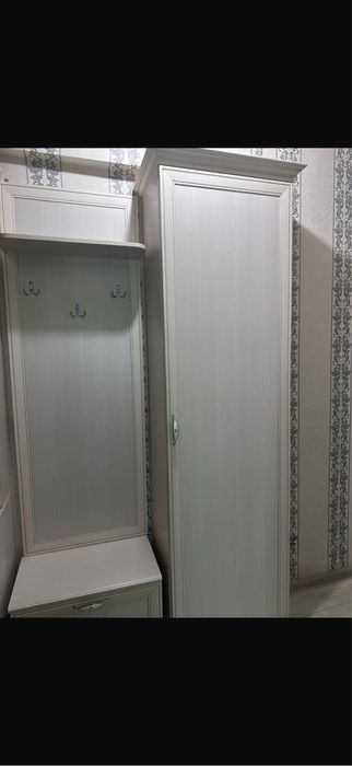 Прихожая в корридор