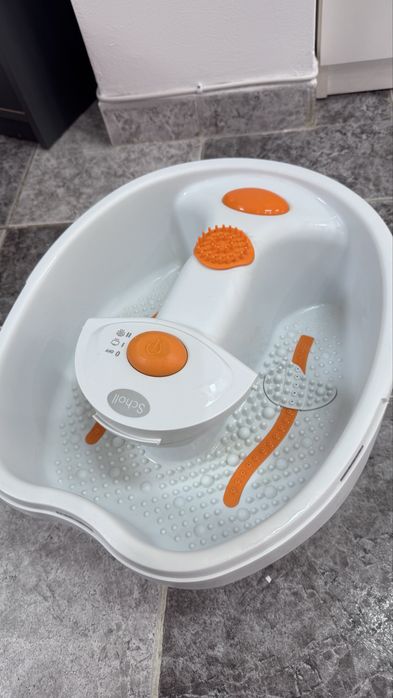 Ваничка за педикюр