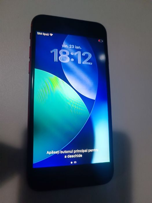 Apple iPhone SE 2020