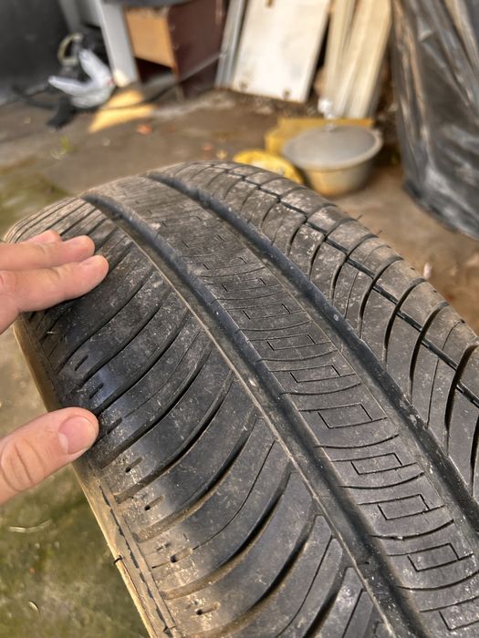 Запасной диск Камри 45 215/60/16