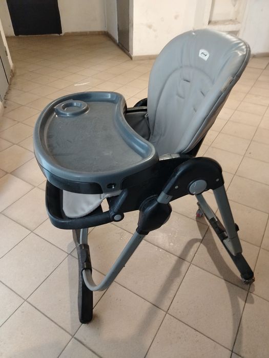 Продам детский стульчик для кормления