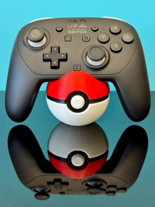 Nintendo Switch 2 - Аксесоари