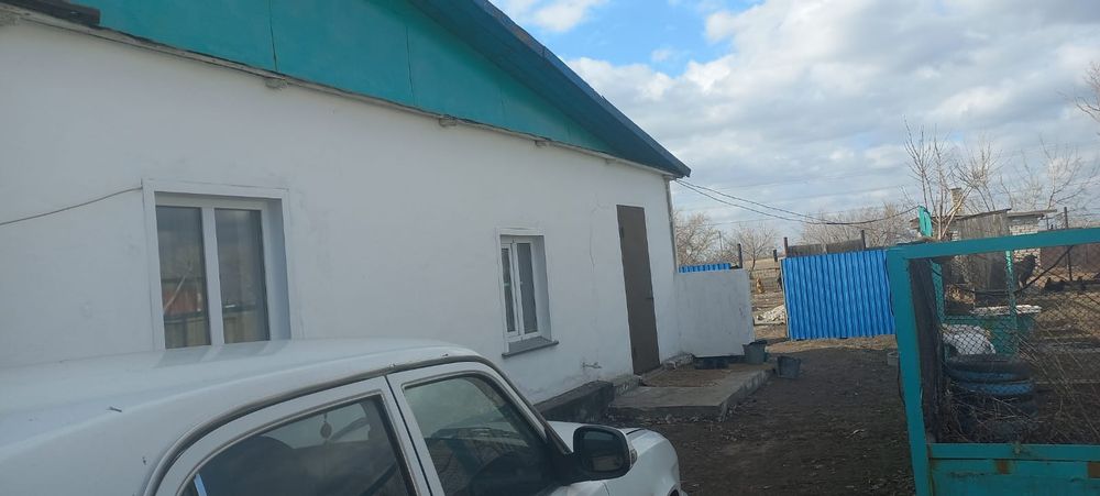 Продам 4 комнатный село Шакат