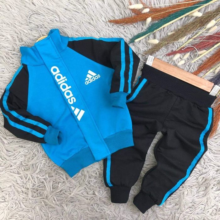 Trening copii Nike Adidas