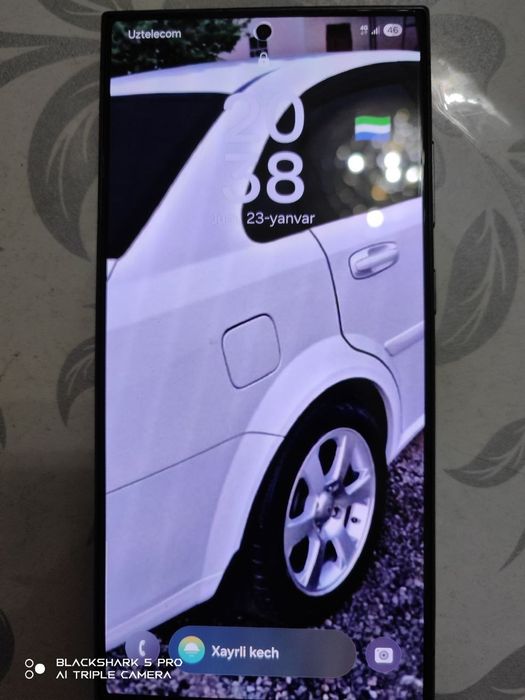 Samsung s24 ultra