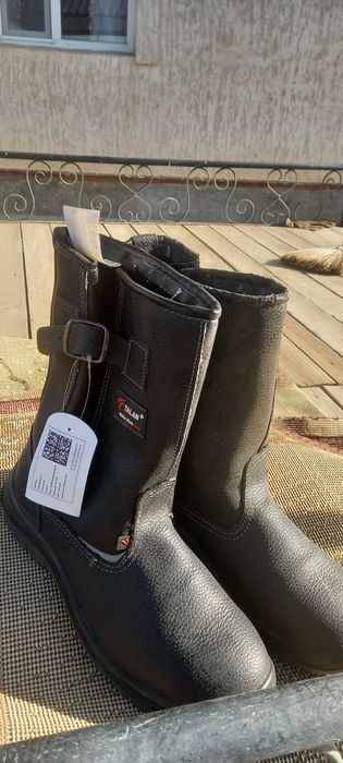 Рабочий аяк киім размер ,,43 ,41