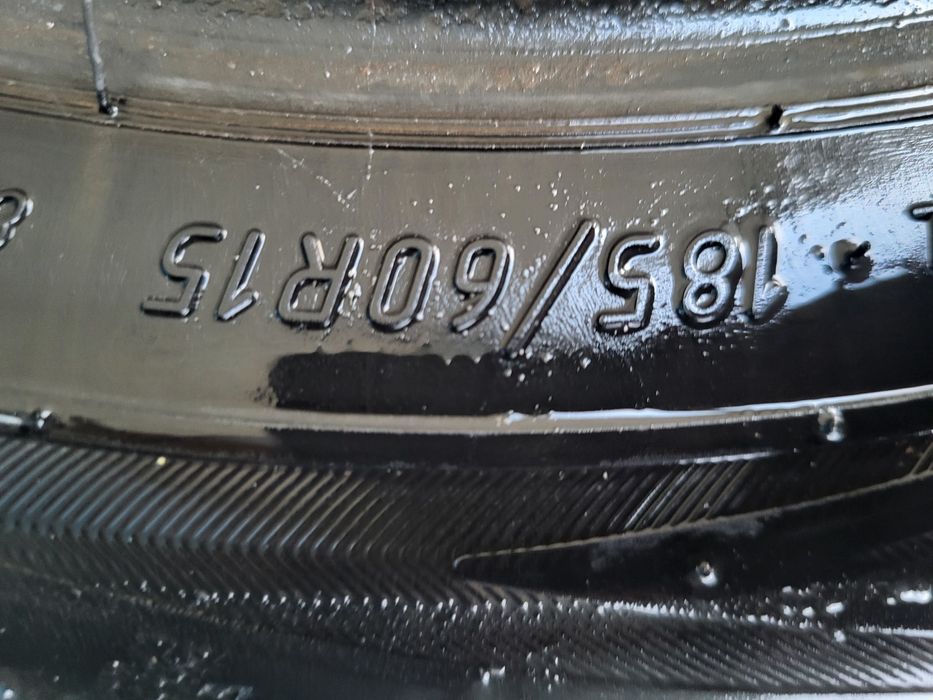 Шина зимний комплект