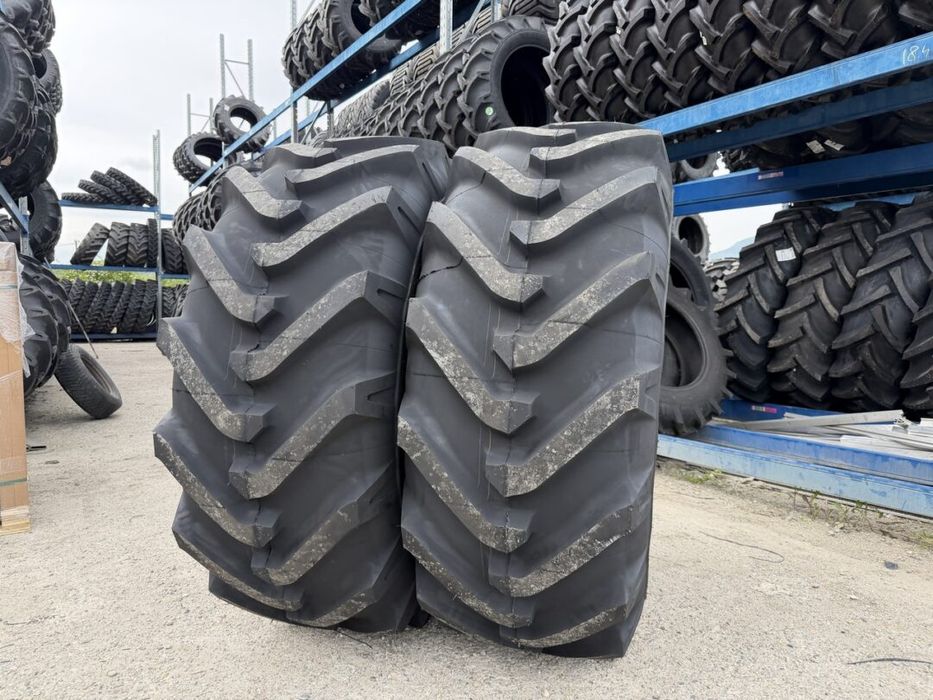 Anvelopa 23.1-26 CULTOR AS AGRI07 18PR TT  Cauciucuri tractor, Fiat, Case, Fendt, John Deere, New Holland, Massey Ferguson, UTB   Cauciucuri tractor,