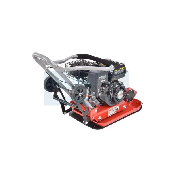 Отдавам под наем виброплоча НЕСHT 1111 мощност 5.5к.с