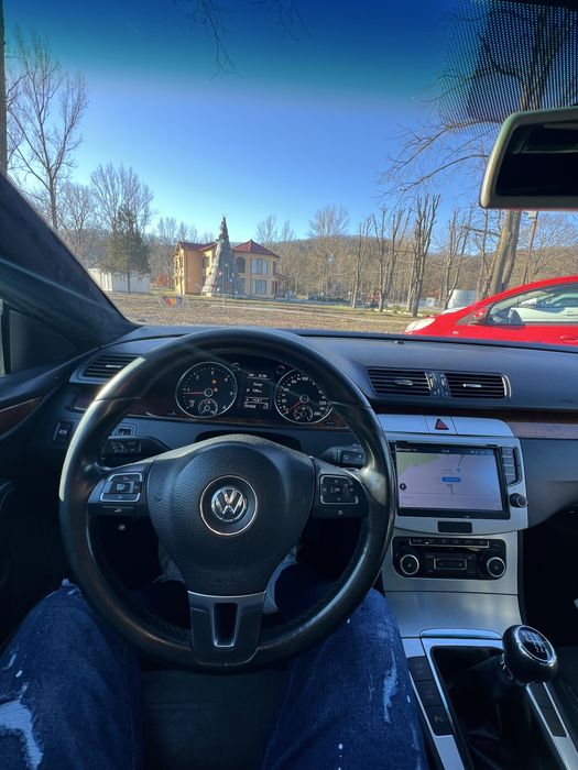 Passat CC// 2.0Diesel