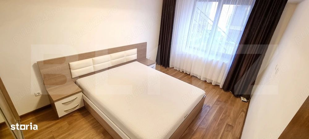 Apartament – Cluj-Napoca - Vedere 3