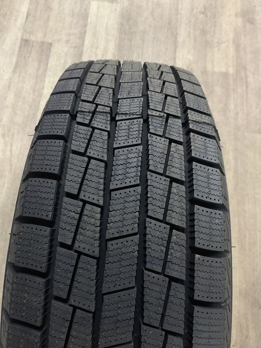 Шины колесо Зима Липучка Goform