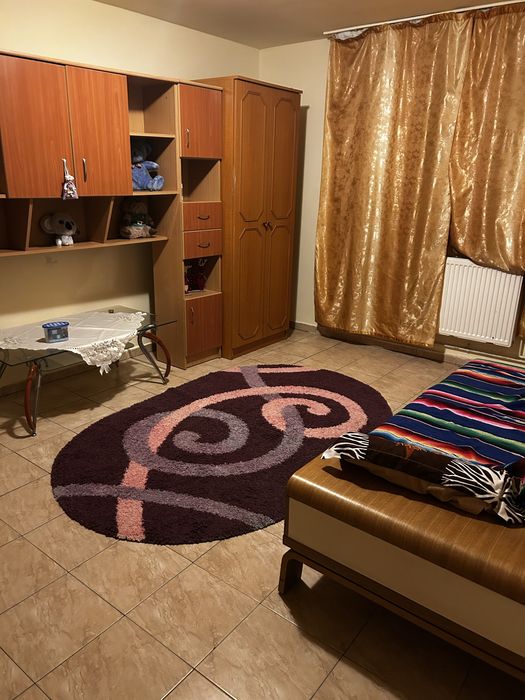 Apartament demisol in Gherla