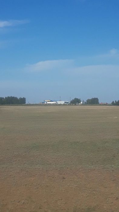 Продам 1 га земельный участок