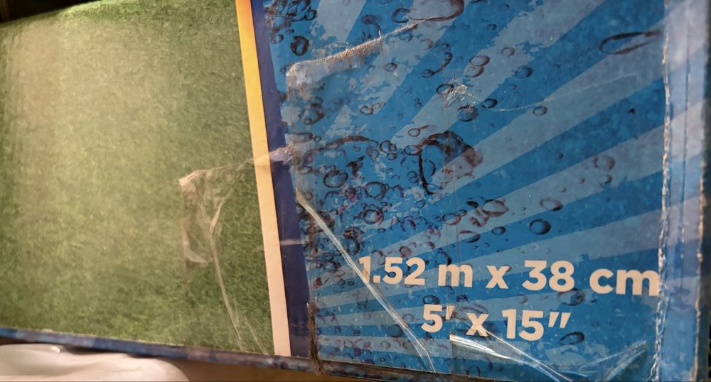 Каркасный бассейн