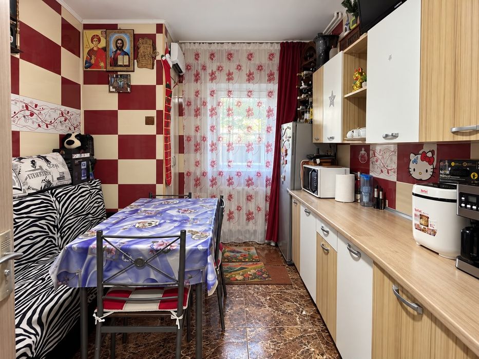 Apartament 2 camere-Inel 2