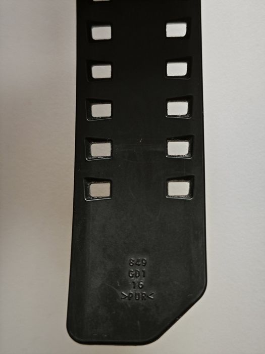 Мъжки часовник Casio  G-Shock , модел GA-400-1BER