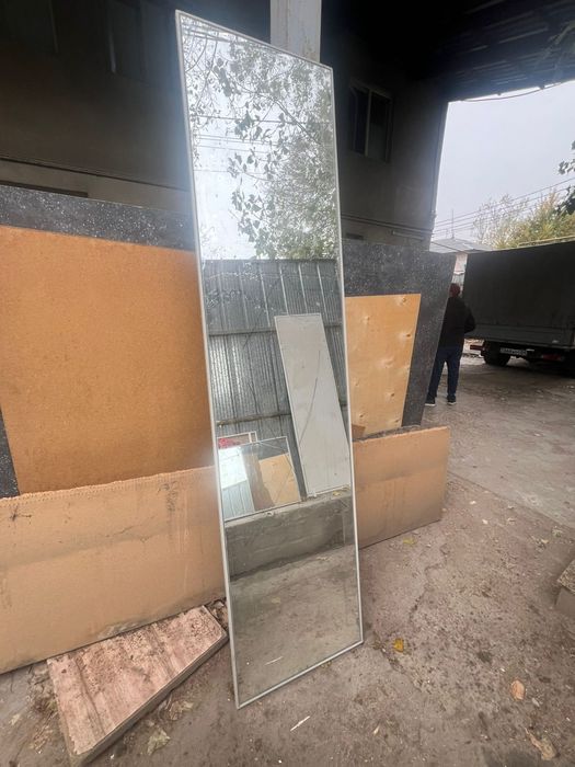 Продам зеркало очень срочно