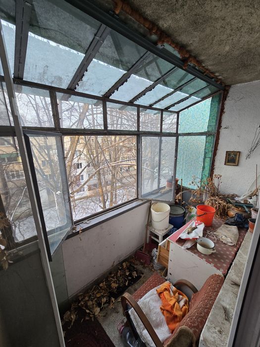 Apartament de vanzare 3 camere Zona Sud Ploiesti