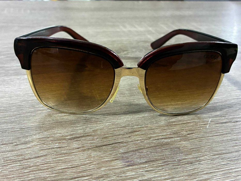 Слънчеви очила GUCCI