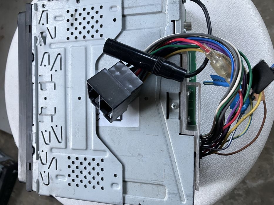 Касетифони за коли