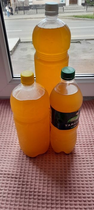Продам домашний квас холодный