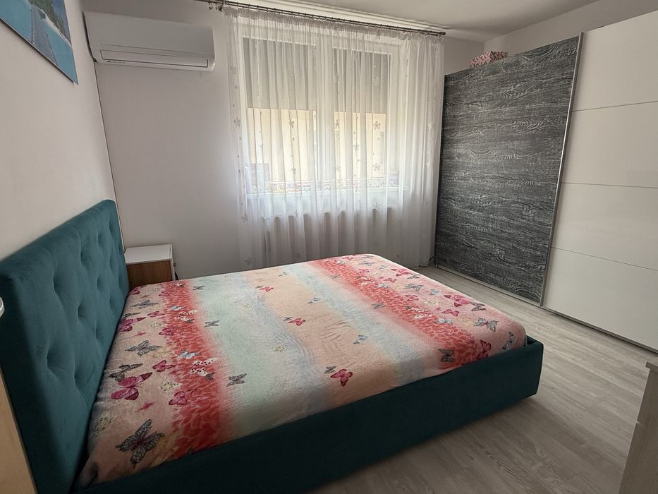Apartament cu 3 camere