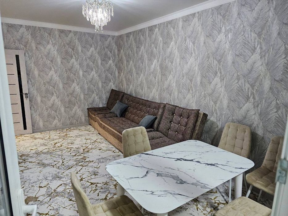 3 ком. Ялангач. Аренда.