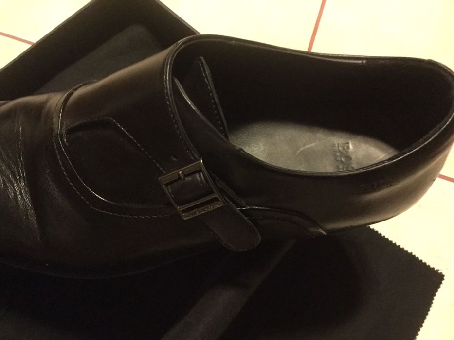 Pantofi Boss originali