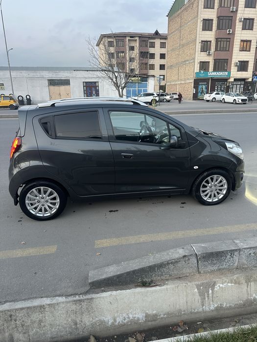 Spark сотилади 2018……..