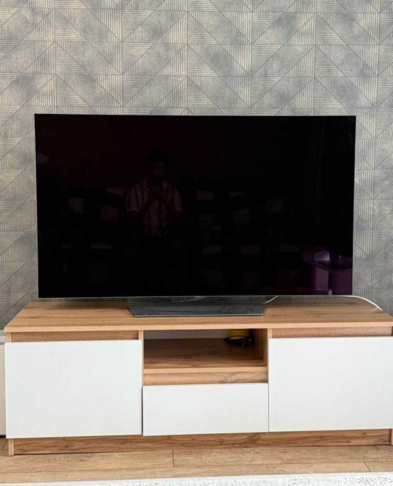 Продам OLED LG 65" 165 см 4K smart tv смарт телевизор