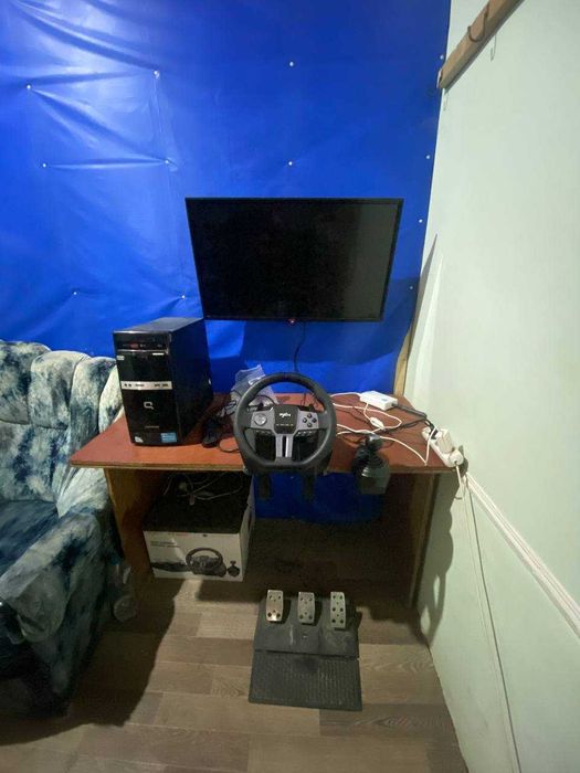 игоравой рул televizor 32