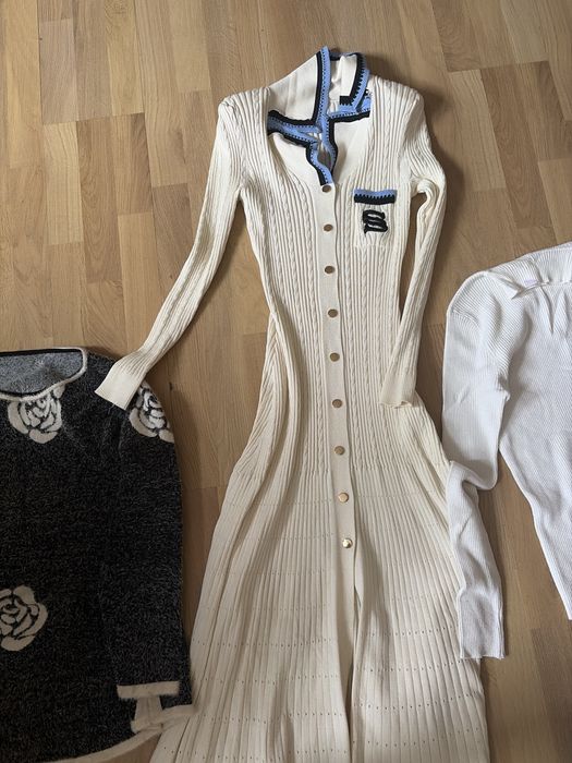 Вещи размер стандарт