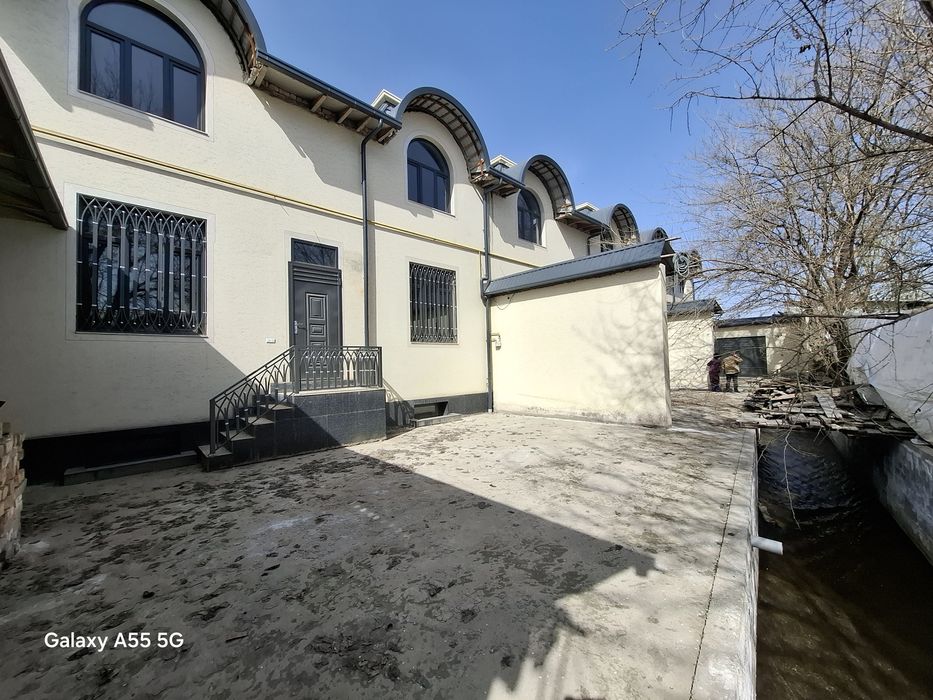 Яшнабод тумани. Муйнакский Евро Коттедж 2,5 сотих