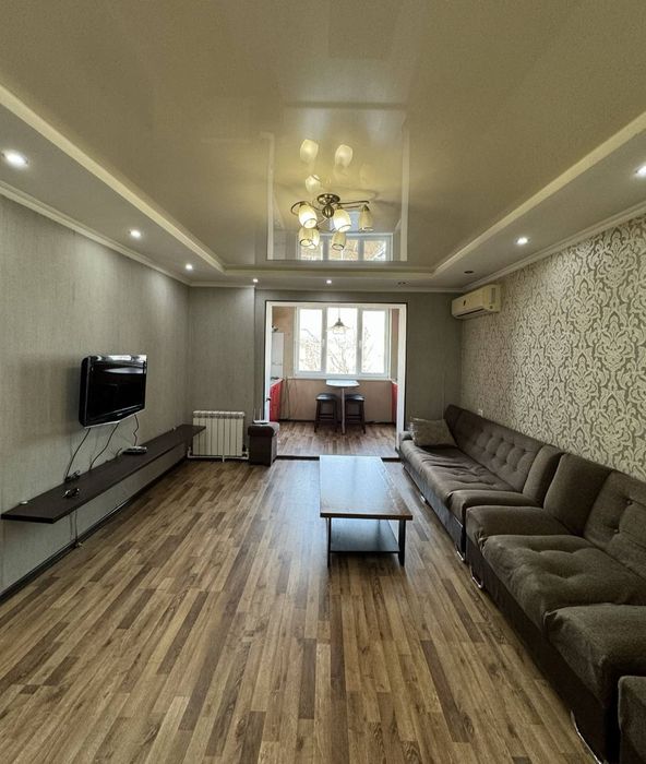 Продается 3х ком квартира, ориентир улица Шота Руставели/Океан