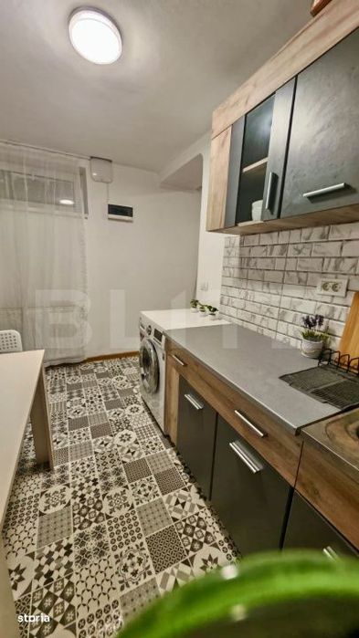 Apartament cochet ideal pentru locuit sau investitie, in Centrul Braso
