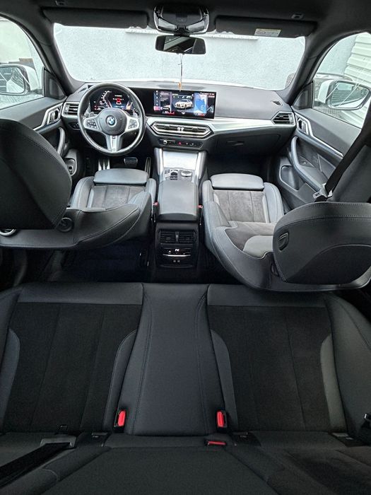 Bmw 420d,X-dive,M Sport ,190cp