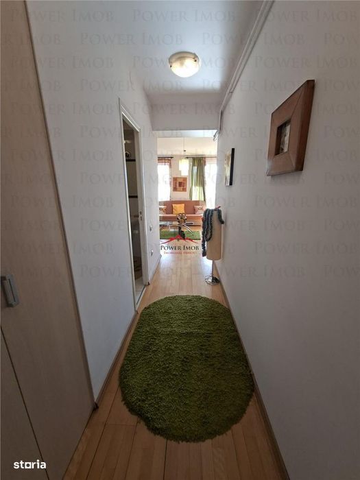 EUROPE RESIDENCE - Studio in Brasov zona Colina Universitatii, Blumana