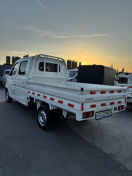 Changan 2018 yil