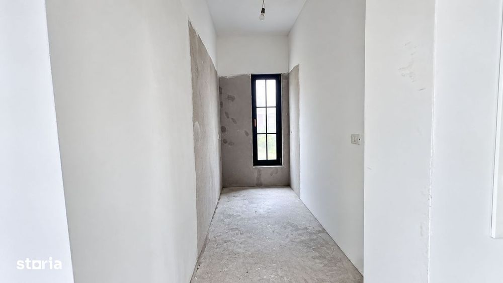 Vila Premium P+E, 4 dormitoare 4 Baii, Ghiroda Timisoara
